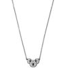 Collier Koala Argent Mava Produit 2