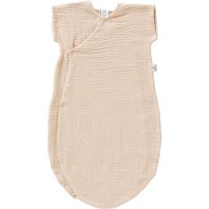 Gigoteuse légère TOG 1,6 Kimono biscuit TOG 1,6 (6-18 mois) - BB & Co