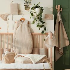 Gigoteuse légère TOG 1,6 Kimono biscuit TOG 1,6 (6-18 mois)