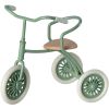 Tricycle et son abri Souris vert  par Maileg