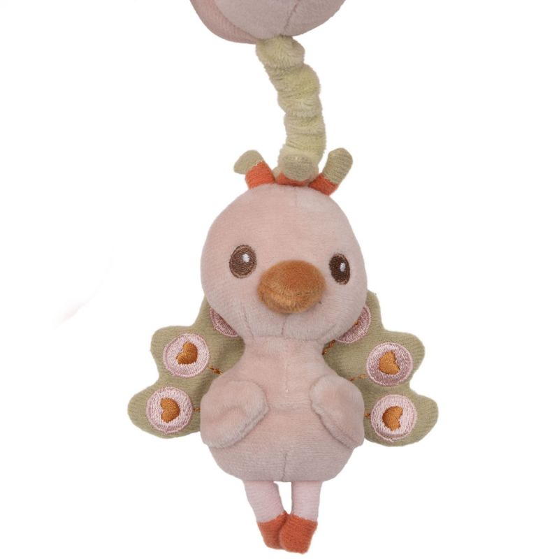 Spirale d'activités Soft Plumes Jollein Produit 4