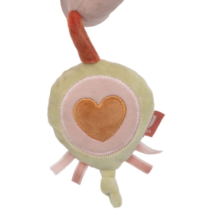 Spirale d'activités Soft Plumes Jollein Produit 5