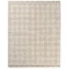 Tapis lavable Vichy Ivoire (150 x 180 cm) Lorena Canals Produit 1