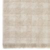 Tapis lavable Vichy Ivoire (150 x 180 cm) Lorena Canals Produit 3