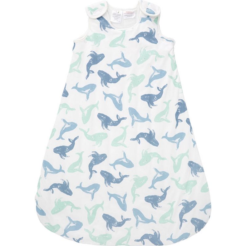 Gigoteuse chaude Seafaring whales TOG 2,5 (69 cm) aden + anais