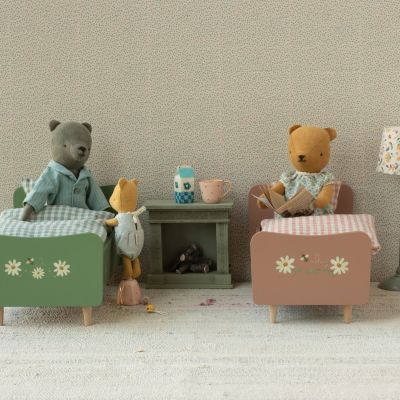 Bébé ours