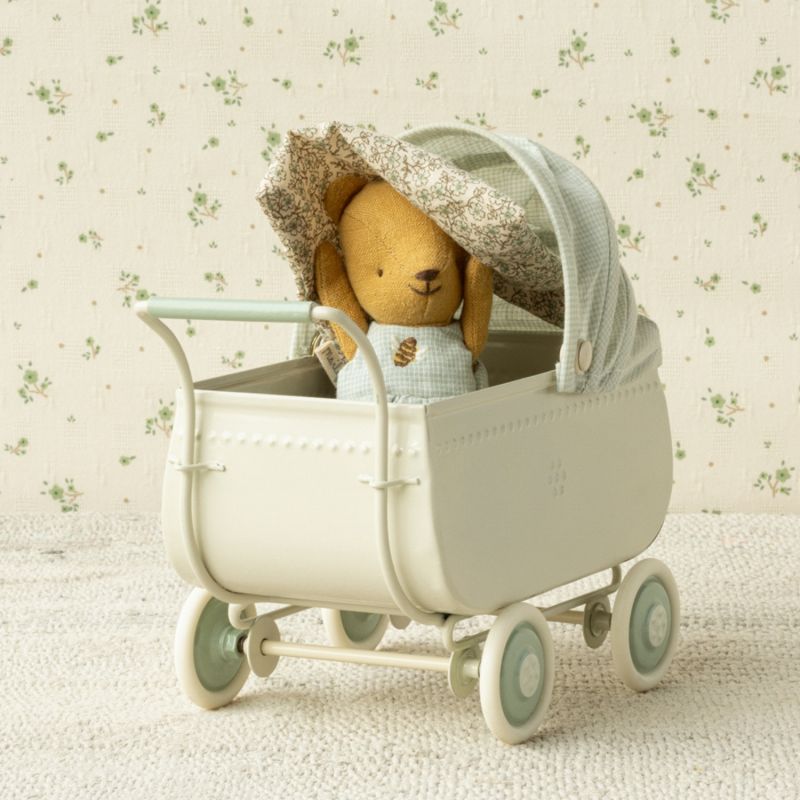 Bébé ours Maileg Ambiance 5