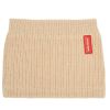 Tour de cou Snood Cocoon Creamy (6-10 ans) Hello Hossy Produit 1