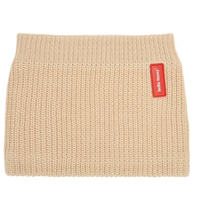 Tour de cou Snood Cocoon Creamy (6-10 ans)