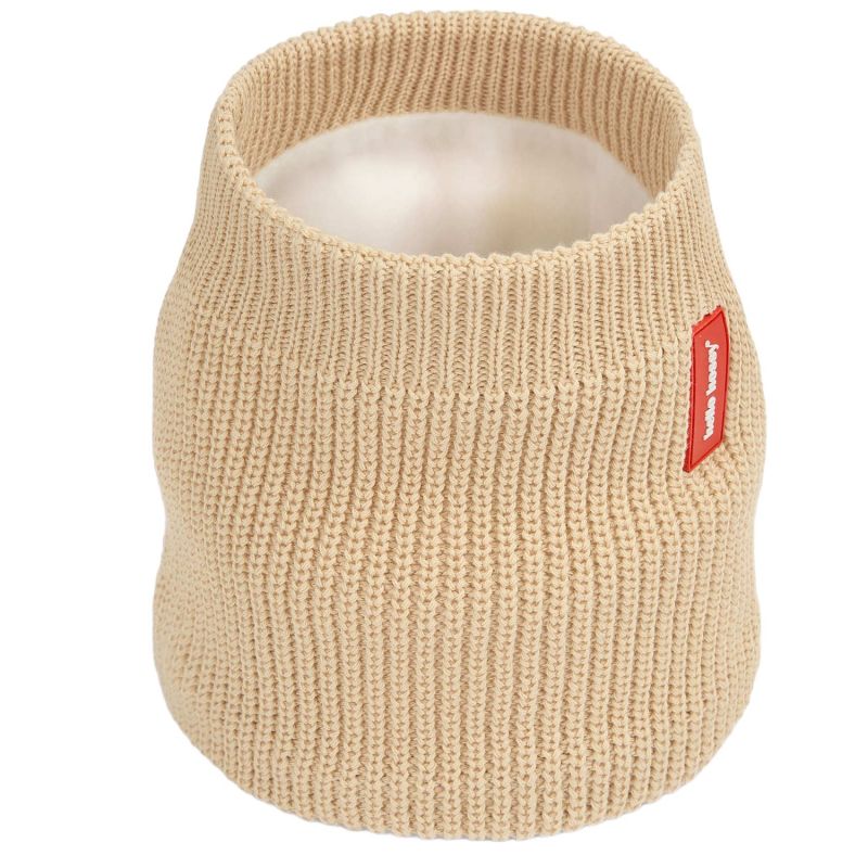Tour de cou Snood Cocoon Creamy (6-10 ans) Hello Hossy Produit 3