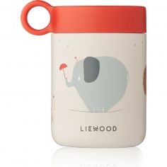 Pot isotherme Kiani Circus - Liewood