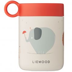 Pot isotherme Kiani Circus