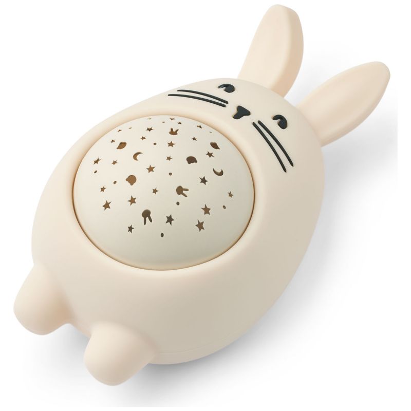 Projecteur lumineux Manuel Rabbit Sandy Liewood Produit 1
