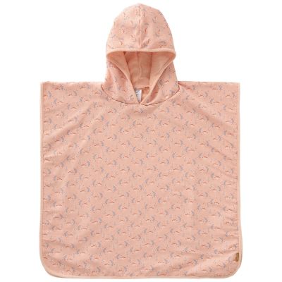 Poncho de plage anti-UV Mimosa