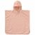 Variation Rose, bleu, rouge du produit Poncho de plage anti-UV Mimosa de la marque Fresk