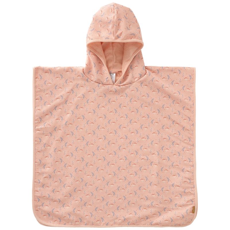Poncho de plage anti-UV Mimosa Fresk Produit 1