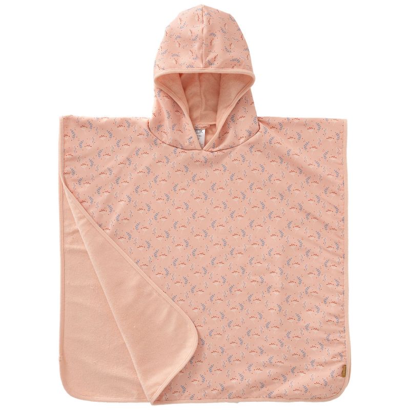 Poncho de plage anti-UV Mimosa Fresk Produit 3