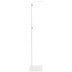 Grande flèche de lit blanche (pour ciel de lit 245 cm) - Reconditionné - Jollein