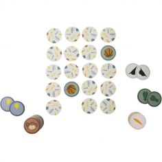 Memory Le Jeu Memory Adapte Aux Enfants