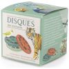 Boîte de 3 disques pour projecteur Tout autour du monde Moulin Roty Packaging 5