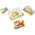 Set petits puzzles Chatons câlins (2 à 4 pièces) - Haba Set petits puzzles Chatons câlins (2 à 4 pièces) - Haba