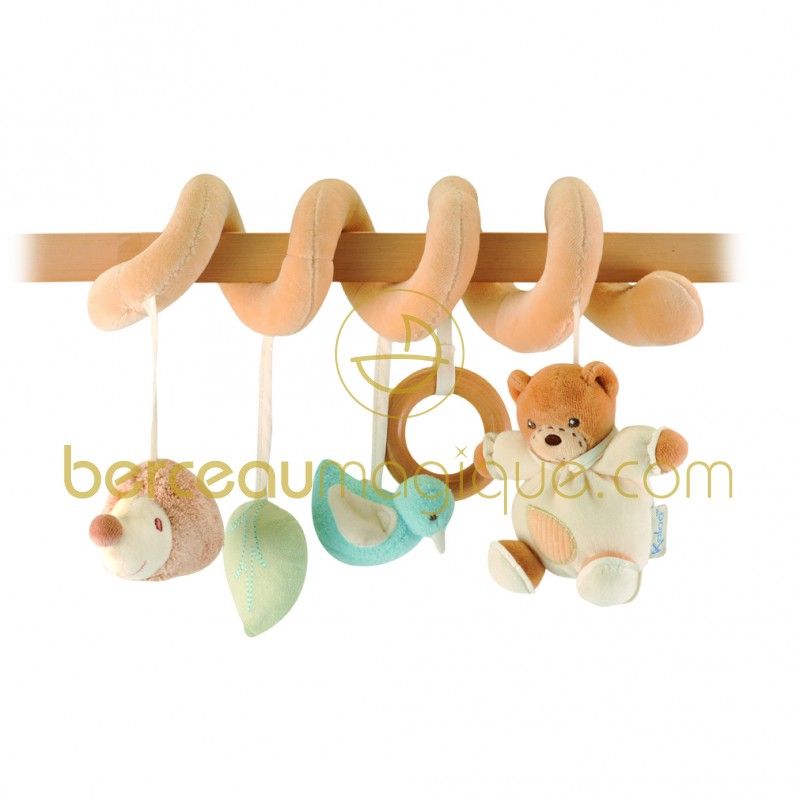 Boulier spiralou Pure Kaloo