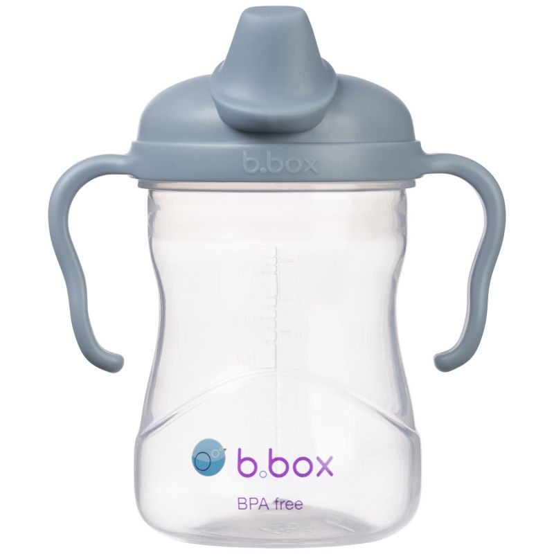 Tasse à bec Ocean (240 ml) B.Box Produit 4