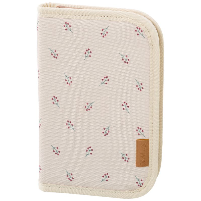 Pochette de crayon Berries Fresk Produit 1