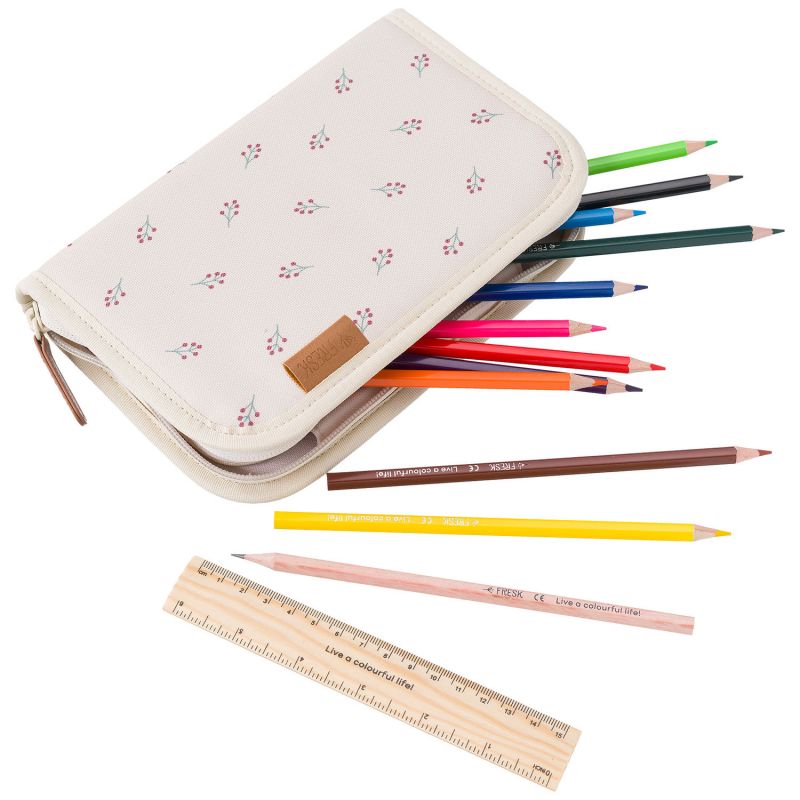 Pochette de crayon Berries Fresk Produit 2