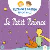 12 histoires interactives Le Petit Prince (5 ans et +)  par Lunii