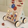 Chariot multi-activités Edvin - Reconditionné Kid's Concept Produit 7