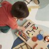 Chariot multi-activités Edvin - Reconditionné Kid's Concept Produit 9