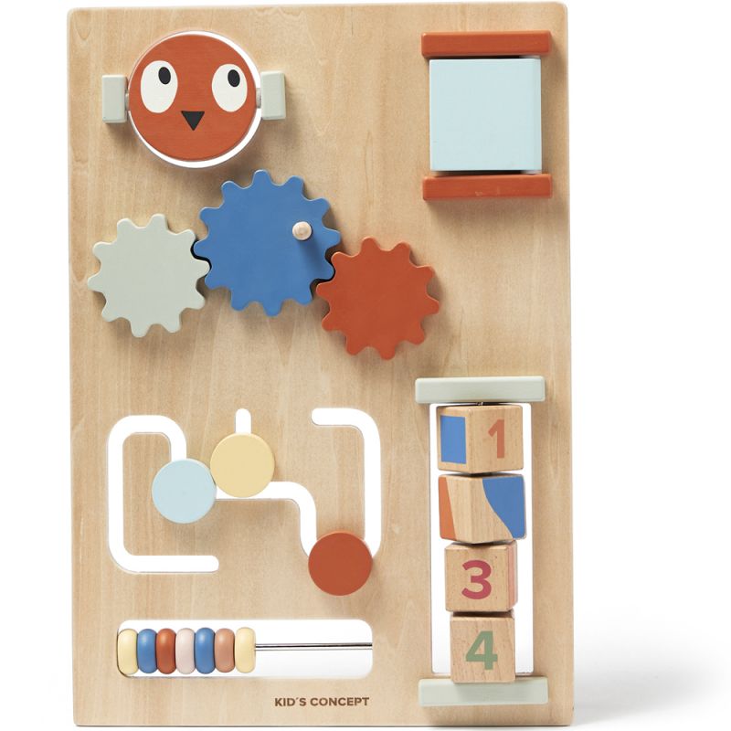 Chariot multi-activités Edvin - Reconditionné Kid's Concept Produit 4