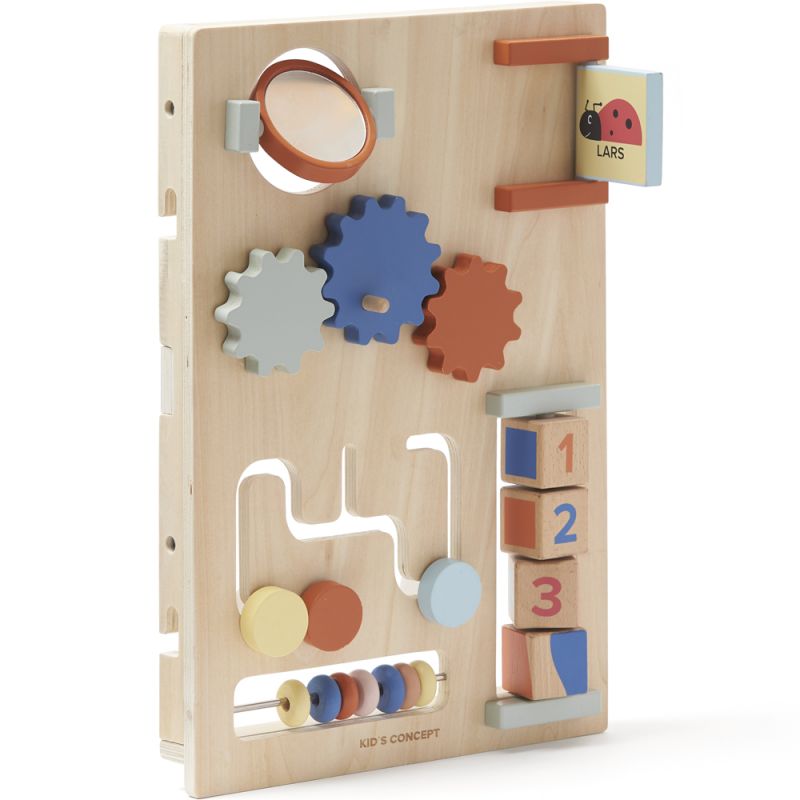 Chariot multi-activités Edvin - Reconditionné Kid's Concept Produit 5