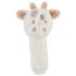 Hochet Teddy Girafe Ecru - Nattou