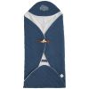 Couverture nomade Petit Nuage - Sauthon