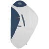 Couverture nomade Petit Nuage Sauthon Produit ouvert 2