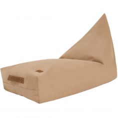 Pouf Oasis fawn Pure Line - Nobodinoz