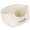 Panier 3 peluches lapin Konges Slojd Produit 2
