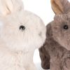 Panier 3 peluches lapin Konges Slojd Produit 3