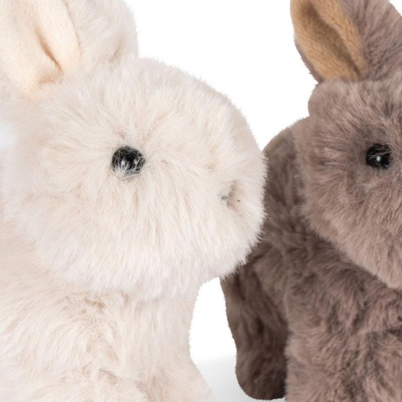 Panier 3 peluches lapin Konges Slojd Produit 3
