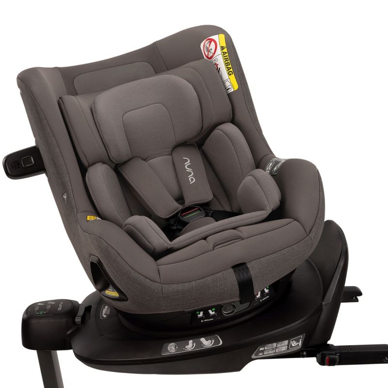 Siège-auto PRUU Thunder Nuna Produit 6