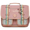 Cartable A4 primaire Rainbow Glow (38 cm) Caméléon Produit 1