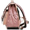 Cartable A4 primaire Rainbow Glow (38 cm) Caméléon Produit 4