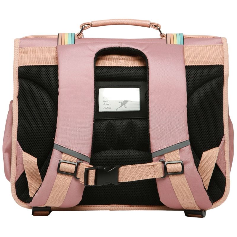 Cartable A4 primaire Rainbow Glow (38 cm) Caméléon Produit 3