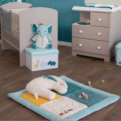 Cale Bebe Allonge Cale Bebes Pour Garder Bebe En Position Allonge