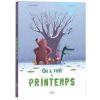 Album On a volé le printemps - Reconditionné Auzou Editions Produit 1