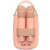 Enceinte karaoké Singy Party Pink MOB Produit 4
