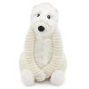Peluche Grobidou maman et bébé Les Ptipotos (31 cm) Les Déglingos Produit 4