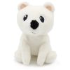 Peluche Grobidou maman et bébé Les Ptipotos (31 cm) Les Déglingos Produit 6